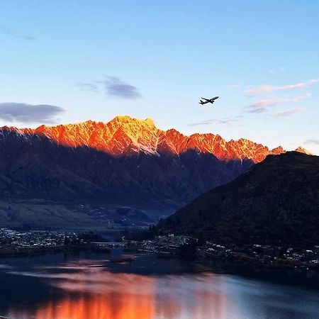 Views On Florence Queenstown Luaran gambar