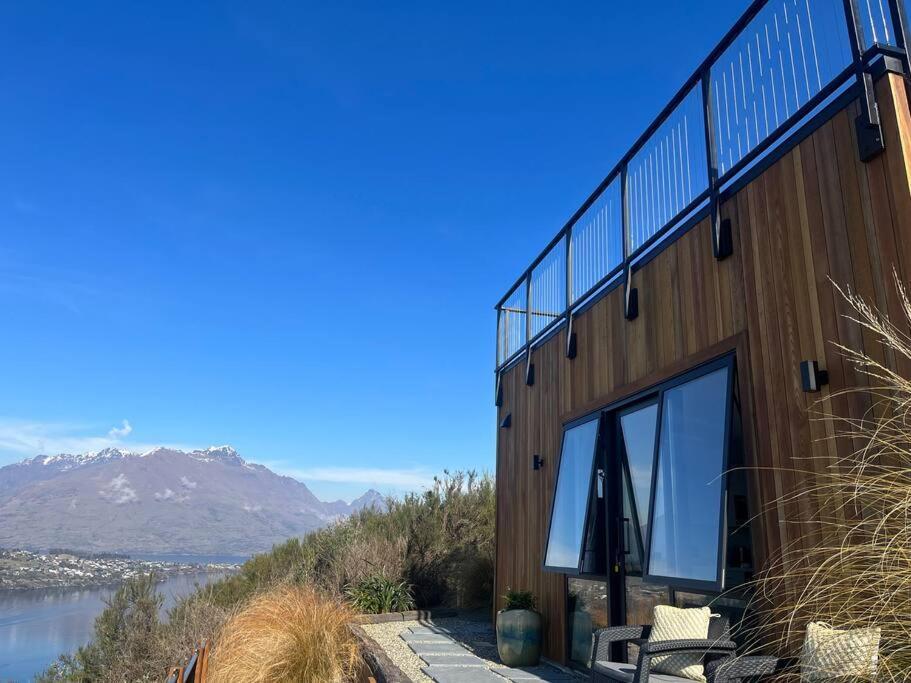 Views On Florence Queenstown Luaran gambar
