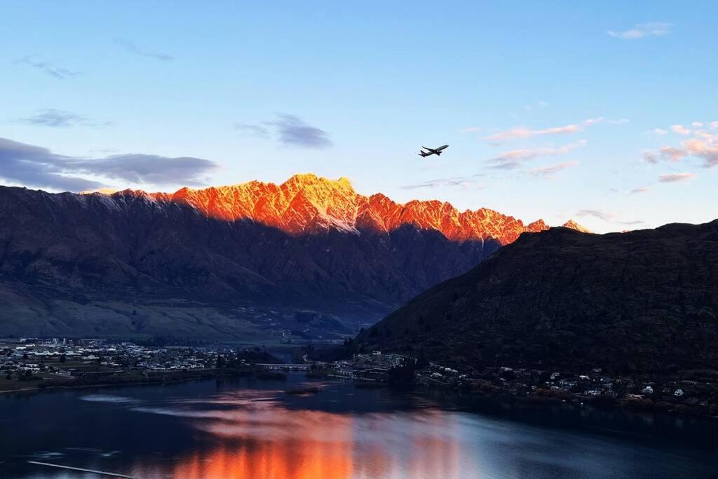Views On Florence Queenstown Luaran gambar