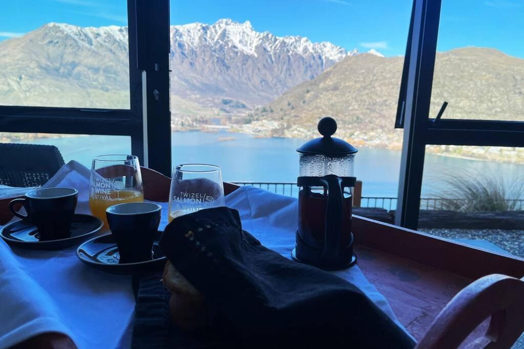 Views On Florence Queenstown Luaran gambar
