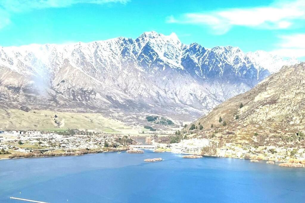 Views On Florence Queenstown Luaran gambar