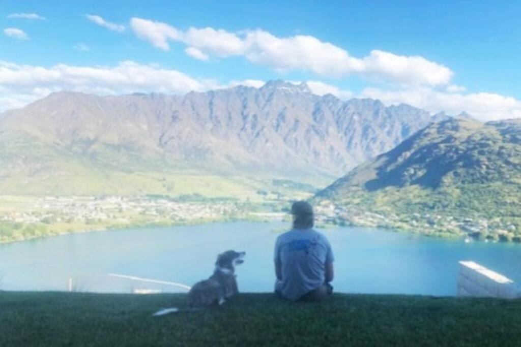 Views On Florence Queenstown Luaran gambar